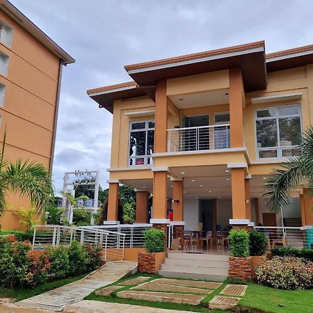 Condo In Camella Manors In Puerto Princesa Luaran gambar