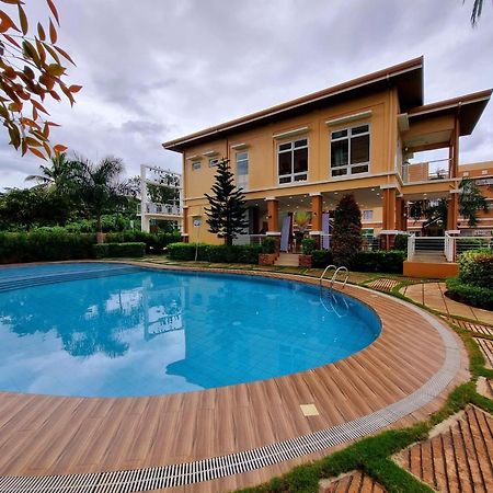 Condo In Camella Manors In Puerto Princesa Luaran gambar