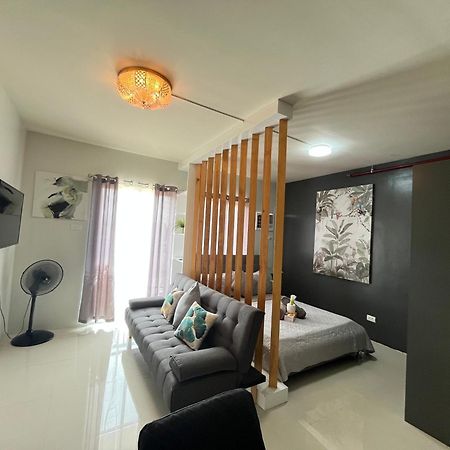 Condo In Camella Manors In Puerto Princesa Luaran gambar