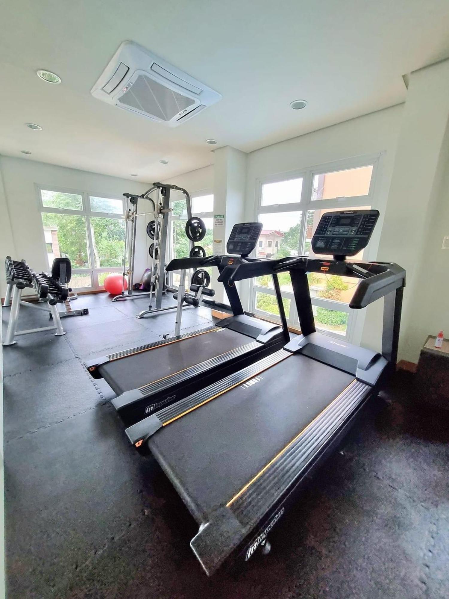 Condo In Camella Manors In Puerto Princesa Luaran gambar