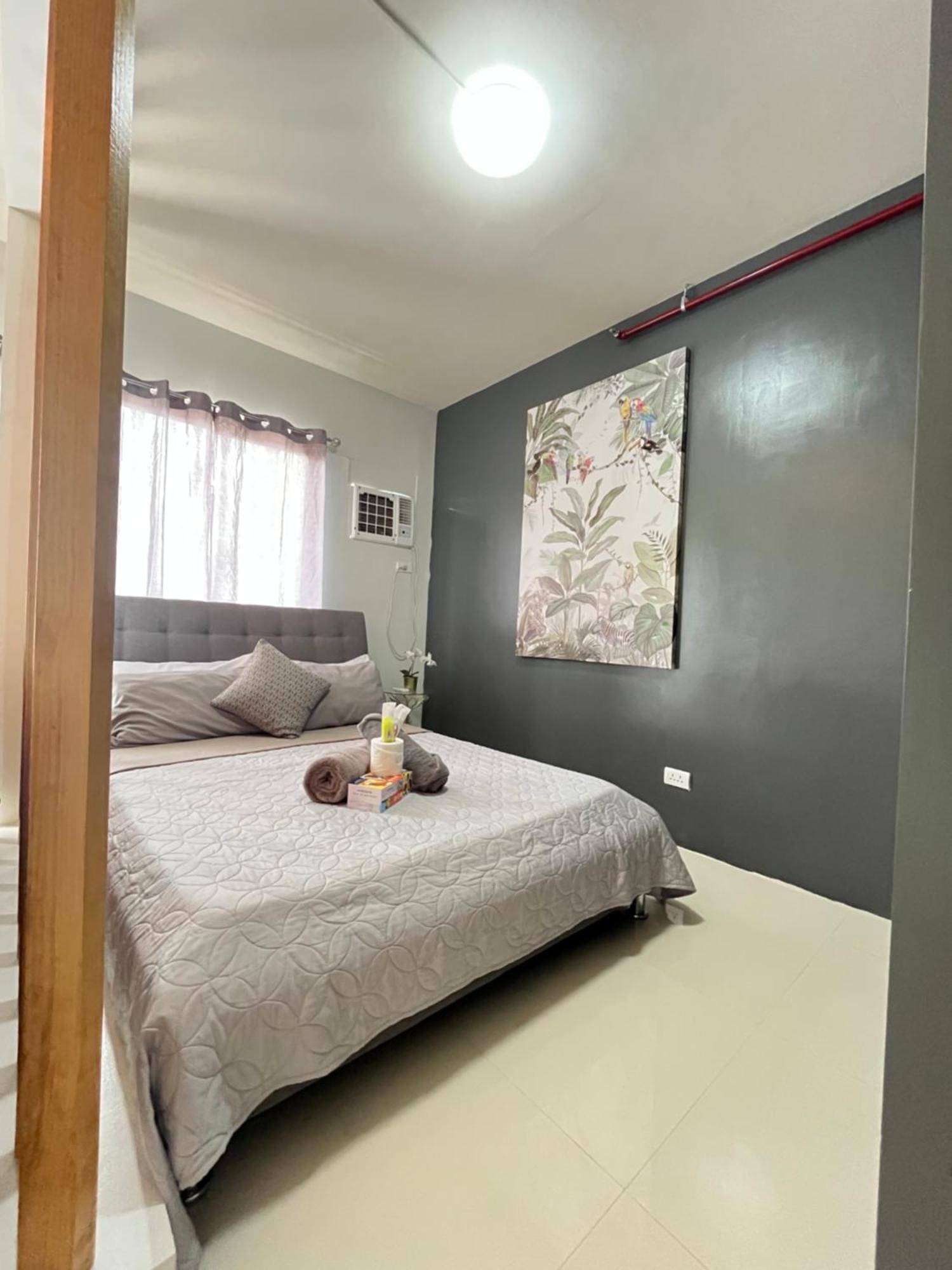 Condo In Camella Manors In Puerto Princesa Luaran gambar